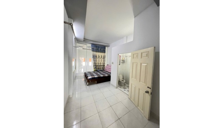 NGAY TÊN LỬA, CHỢ BÌNH TRỊ ĐÔNG, NHÀ 2 TẦNG, 53M2, GIÁ CHỈ HƠN 3 TỶ